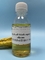 ফ্যাকাশে হলুদ স্বচ্ছ দুর্বল কেশনিক PH8.0 সিলিকন তেল